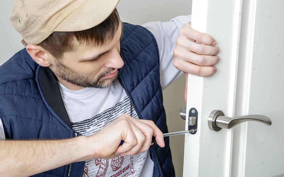ouvrir porte claquée Creil